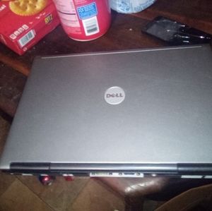 Dell laptop